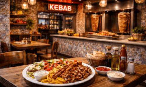 Kebab