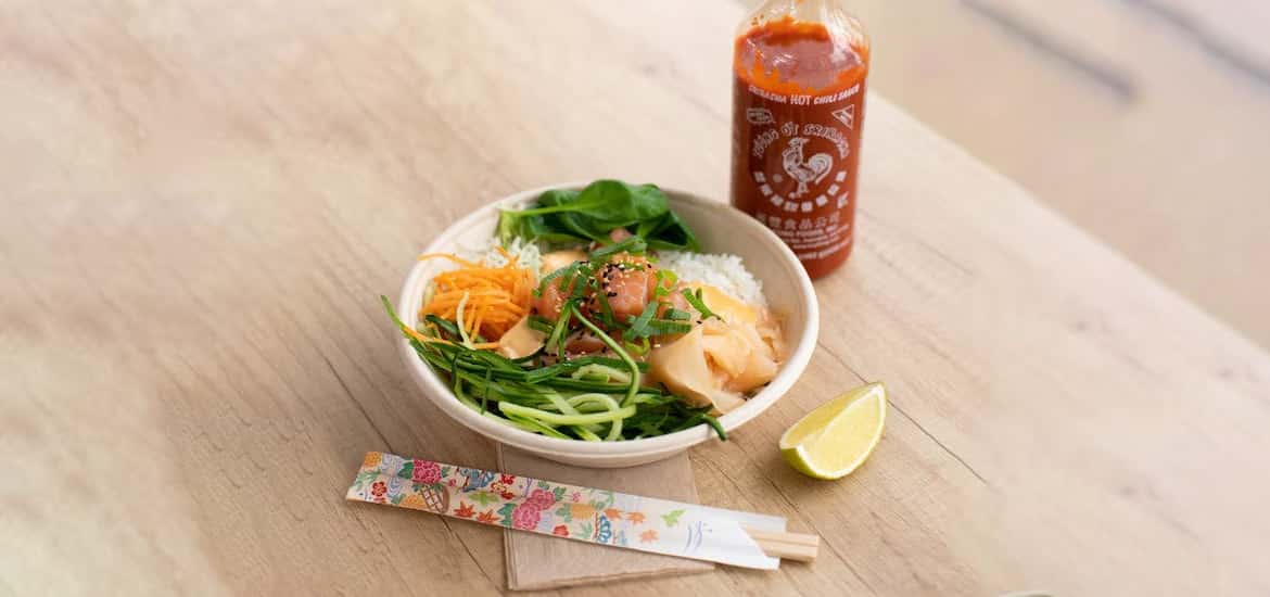 The best American fast food chains