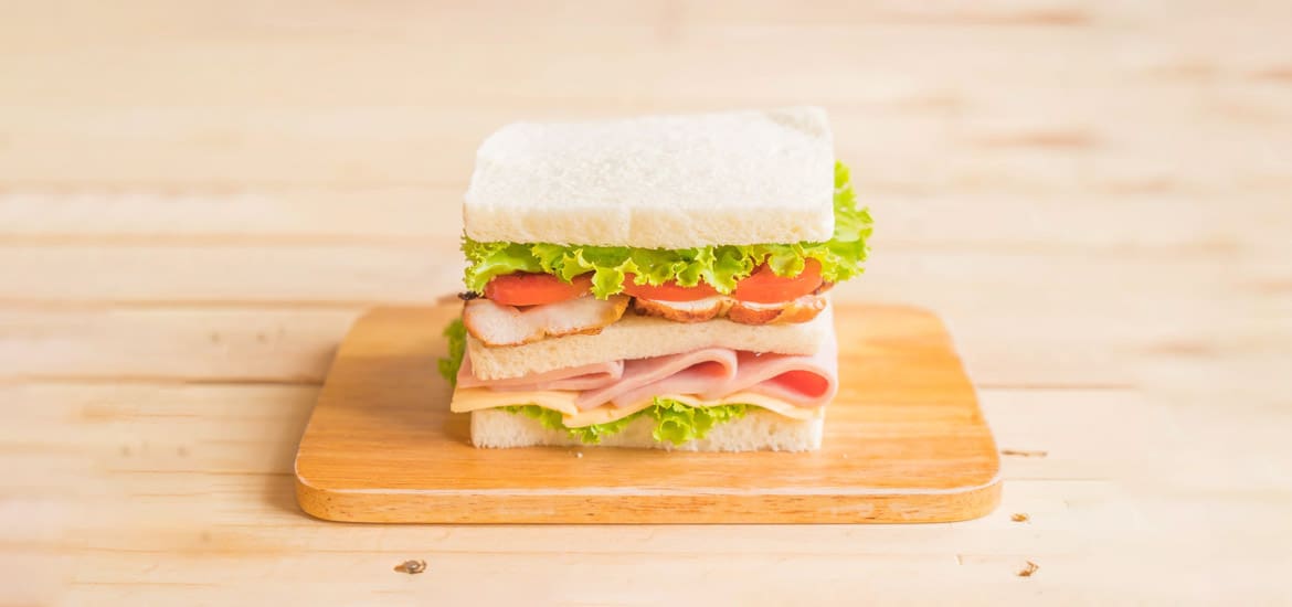 The Most Prevalent Fast Food Chains